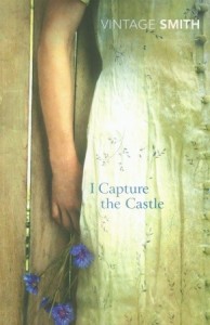 I Capture the Castle by Dodie Smith
