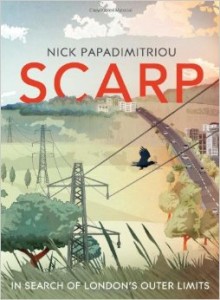 Scarp