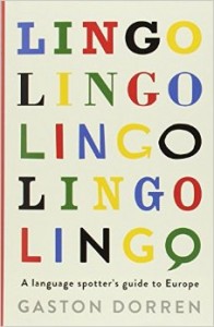 lingo