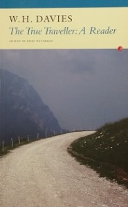 WH Davies: The True Traveller