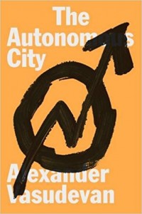 Alex Autonomous City