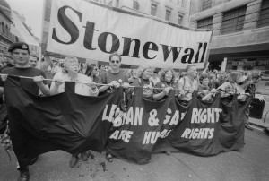 stonewall