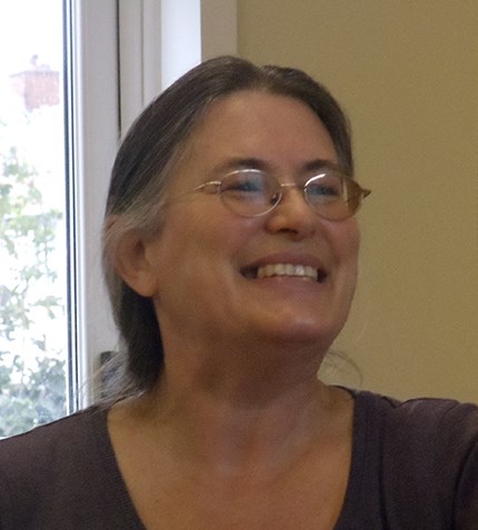 Tales From Two Cities at Five Leaves - The Forest of Dreams with Fiona Collins