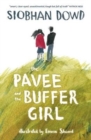 The Pavee and the Buffer Girl