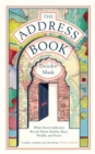 The Address Book : What Street Addresses Reveal about Identity, Race, Wealth and Power