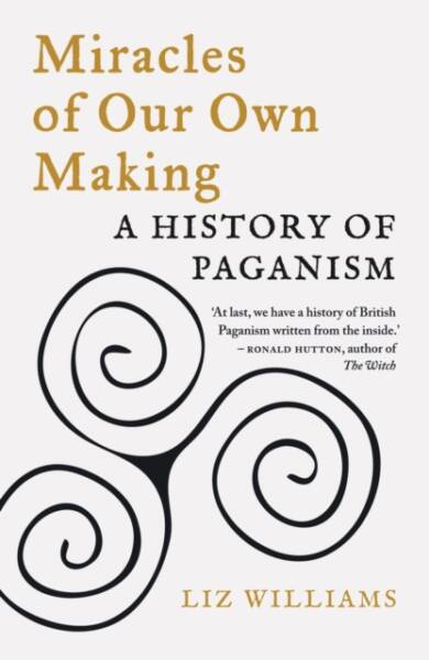 Nottingham Pagan Book Club