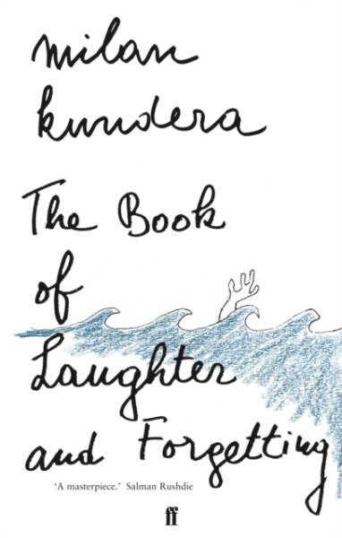 Five Leaves open fiction book group discusses Milan Kundera's Book of Laughter and Forgetting