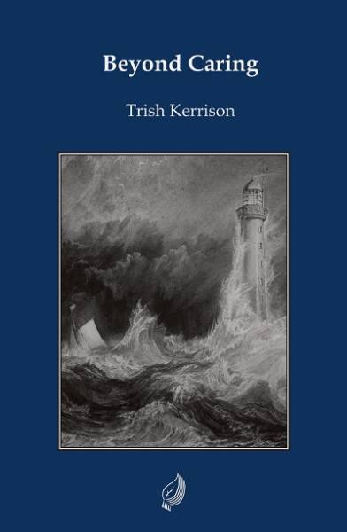 Pamphlet launch: Trish Kerrison, Beyond Caring plus support