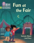 Fun at the Fair : Phase 4 Set 2 Stretch and Challenge