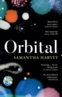 Orbital : ‘Awe-inspiring’ Max Porter