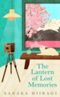 The Lantern of Lost Memories