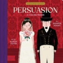 Persuasion : A Colors Primer