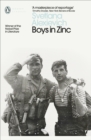 Boys in Zinc