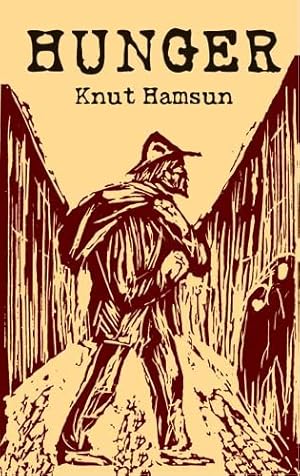 Five Leaves open fiction book group discusses Hunger by Knut Hamsun