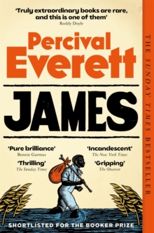 Five Leaves fiction book group discusses James, by Percival Everett