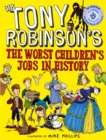 The Worst Children's Jobs in History