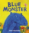 Blue Monster