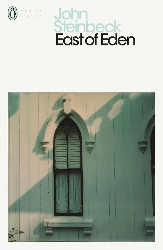 Fiction Book Group discusses: East of Eden by John Steinbeck