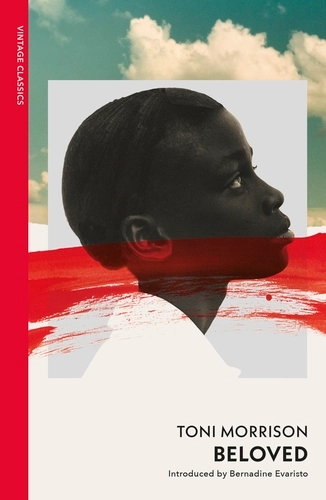 Fiction Book Group reads: Beloved by Toni Morrison