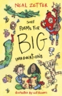 Small Poems for Big Imaginations