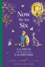 Winnie-the-Pooh: Now We Are Six