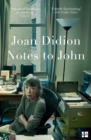 Notes to John