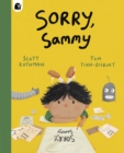 Sorry, Sammy