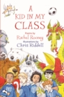 A Kid in My Class : Poems