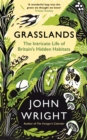 Grasslands : The Intricate Life of Britain's Hidden Habitats
