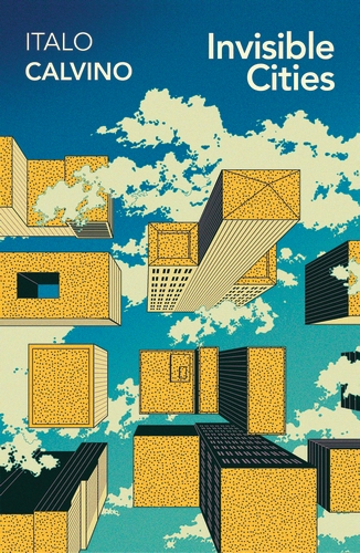 Fiction Book Group reads: Invisible Cities by Italo Calvino