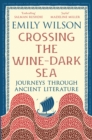 Crossing the Wine-Dark Sea : Journeys through Ancient Literature