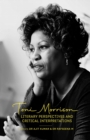 Toni Morrison : Literary Perspectives and Critical Interpretations