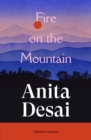 Fire On The Mountain