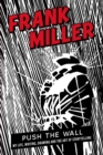 Push the Wall : My Life, Writing, Drawing and the Art of Storytelling
