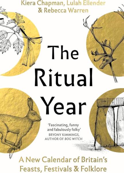 The Ritual Year with Lulah Ellender