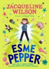 Esme Pepper