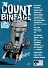 The Count Binface Comic Book