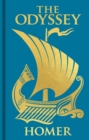 The Odyssey : Gilded Pocket Edition