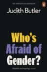 Who's Afraid of Gender?