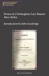 Poems of a Nottingham Lace-Runner